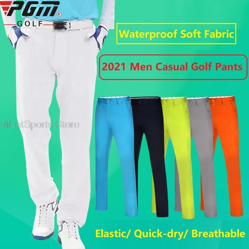 Golf Equipment Rental - Golf Pgm Chạy Cao Thun Thể
