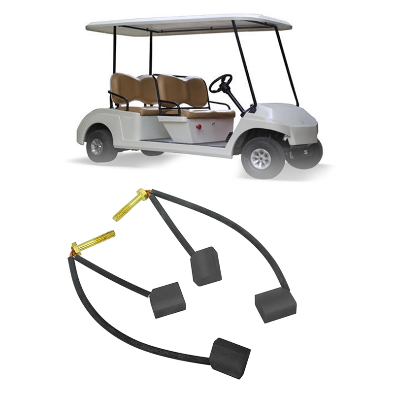 For Golf Cart ADC Motor Brush  - đánh giá và giá Golf Equipment Rental
