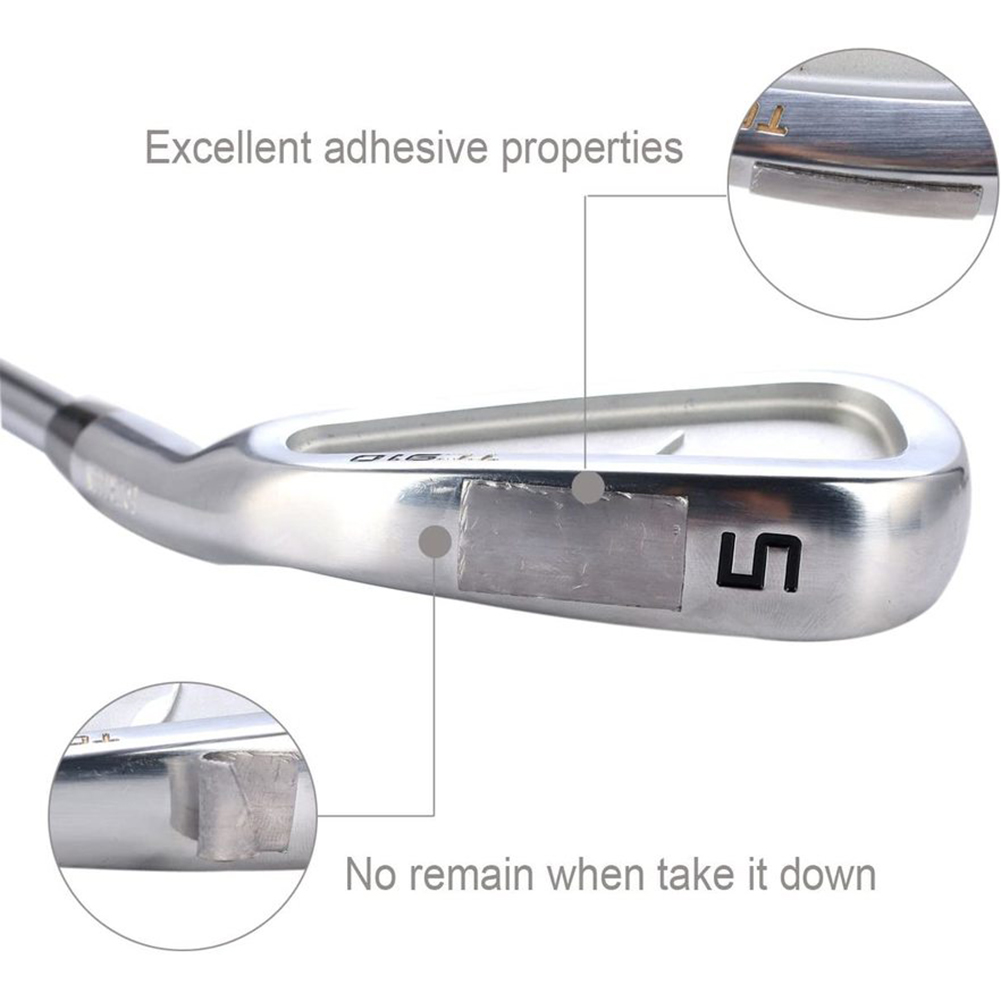 Professional Lead Weights Golf - đánh giá và giá Golf Equipment Store
