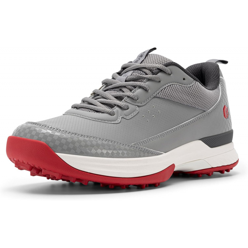 FitVille Wide Golf Shoes Men P - đánh giá và giá Golf Equipment Rental
