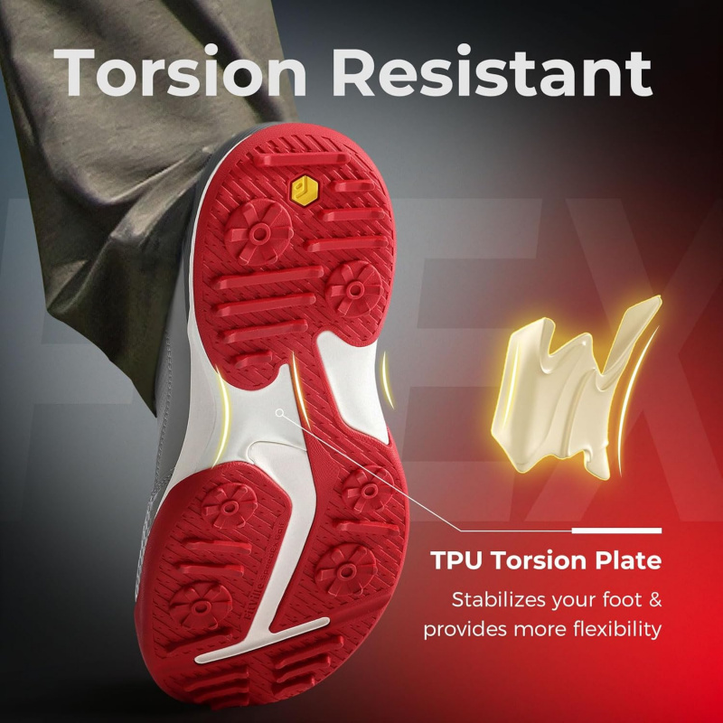 FitVille Wide Golf Shoes Men P - đánh giá và giá Golf Equipment Rental