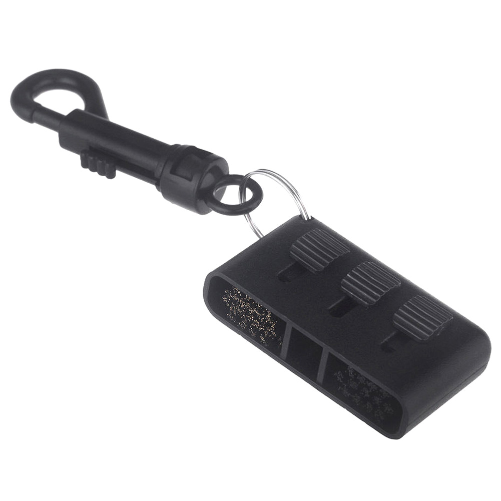 3-in-1 Golf Club Groove Putter - đánh giá và giá Golf Equipment Rental