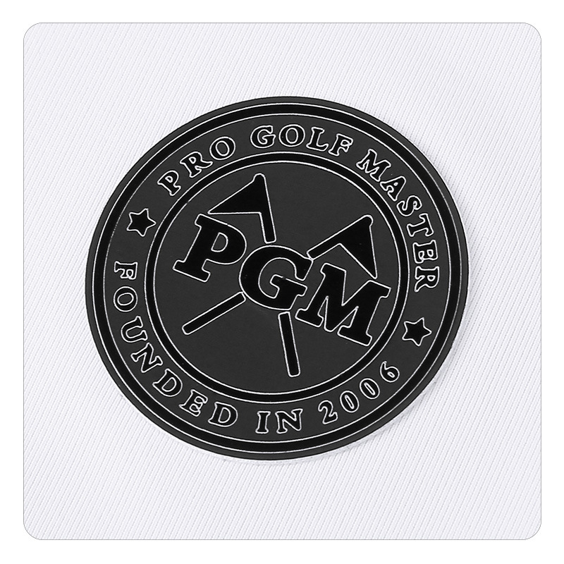 PGM Men's Golf Wear Summer Ice - đánh giá và giá Golf Equipment Rental
