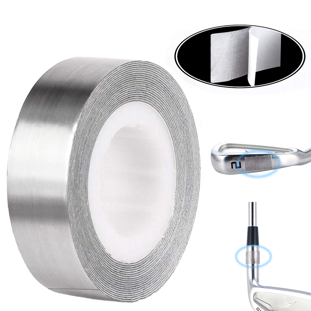 1 Roll Self Adhesive Golf Lead - đánh giá và giá Golf Equipment Store