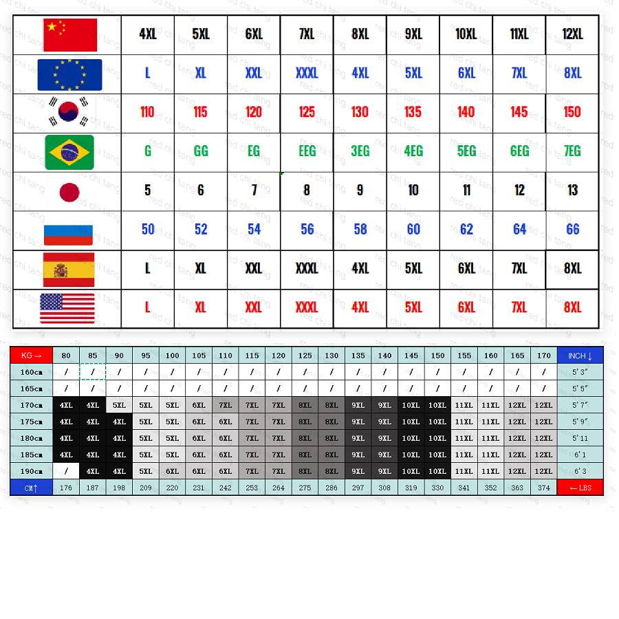 Extra Big Size 12XL Men's Casu - đánh giá và giá Golf Equipment Rental