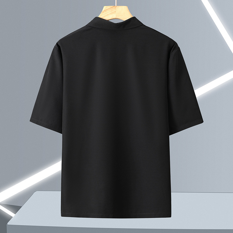 Extra Big Size 12XL Men's Casu - đánh giá và giá Golf Equipment Rental