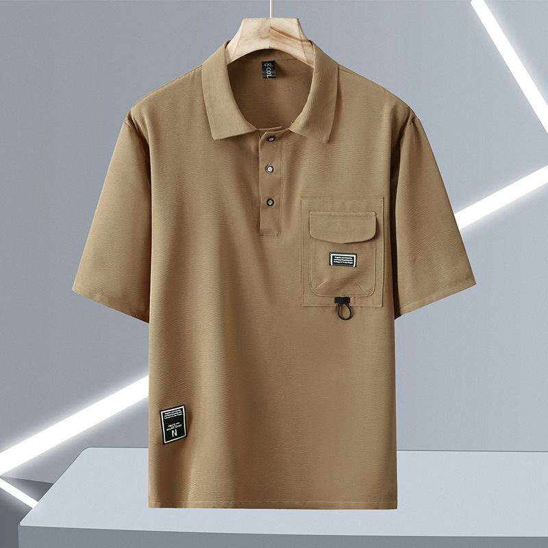 Extra Big Size 12XL Men's Casu - đánh giá và giá Golf Equipment Rental