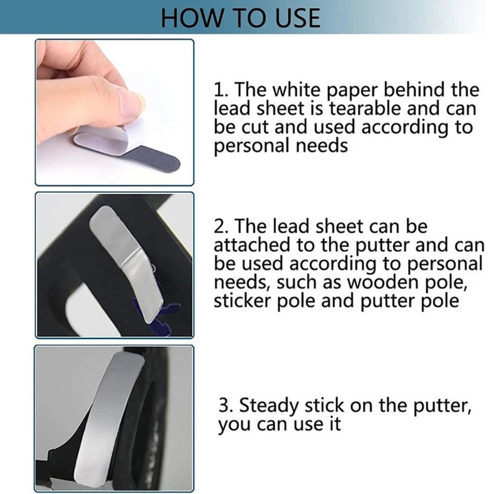 10 Pcs Black Silver Golf Club  - đánh giá và giá Golf Equipment Store