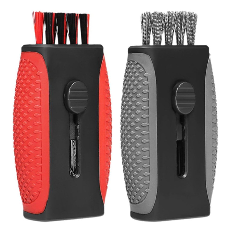 Golf Club Cleaning Brush with  - đánh giá và giá Golf Equipment Rental