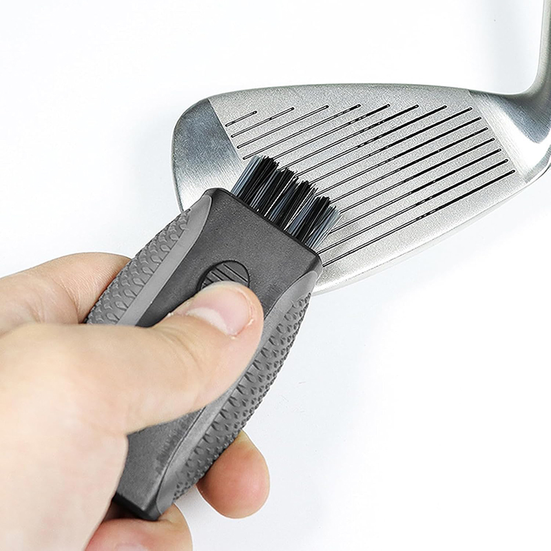 Golf Club Cleaning Brush with  - đánh giá và giá Golf Equipment Rental