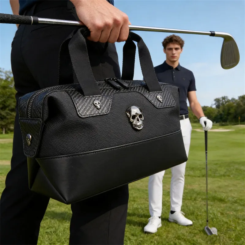 Unisex Handbag Korean Golf Wea - đánh giá và giá Golf Equipment Rental