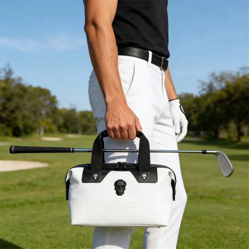 Unisex Handbag Korean Golf Wea - đánh giá và giá Golf Equipment Rental