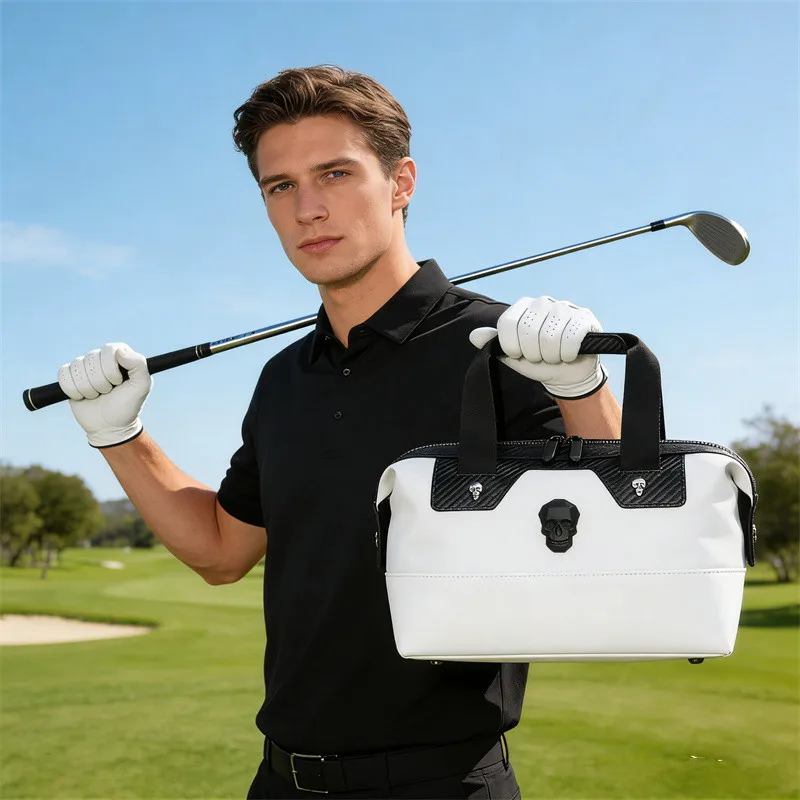 Unisex Handbag Korean Golf Wea - đánh giá và giá Golf Equipment Rental