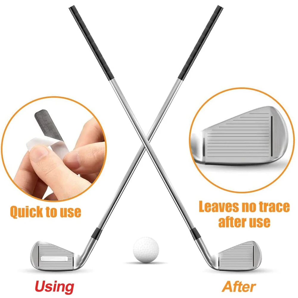 10 Pieces Golf Weighted Lead T - đánh giá và giá Golf Equipment Store