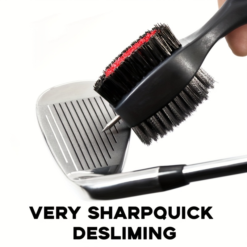 Golf club cleaning brush  groo - đánh giá và giá Golf Equipment Rental