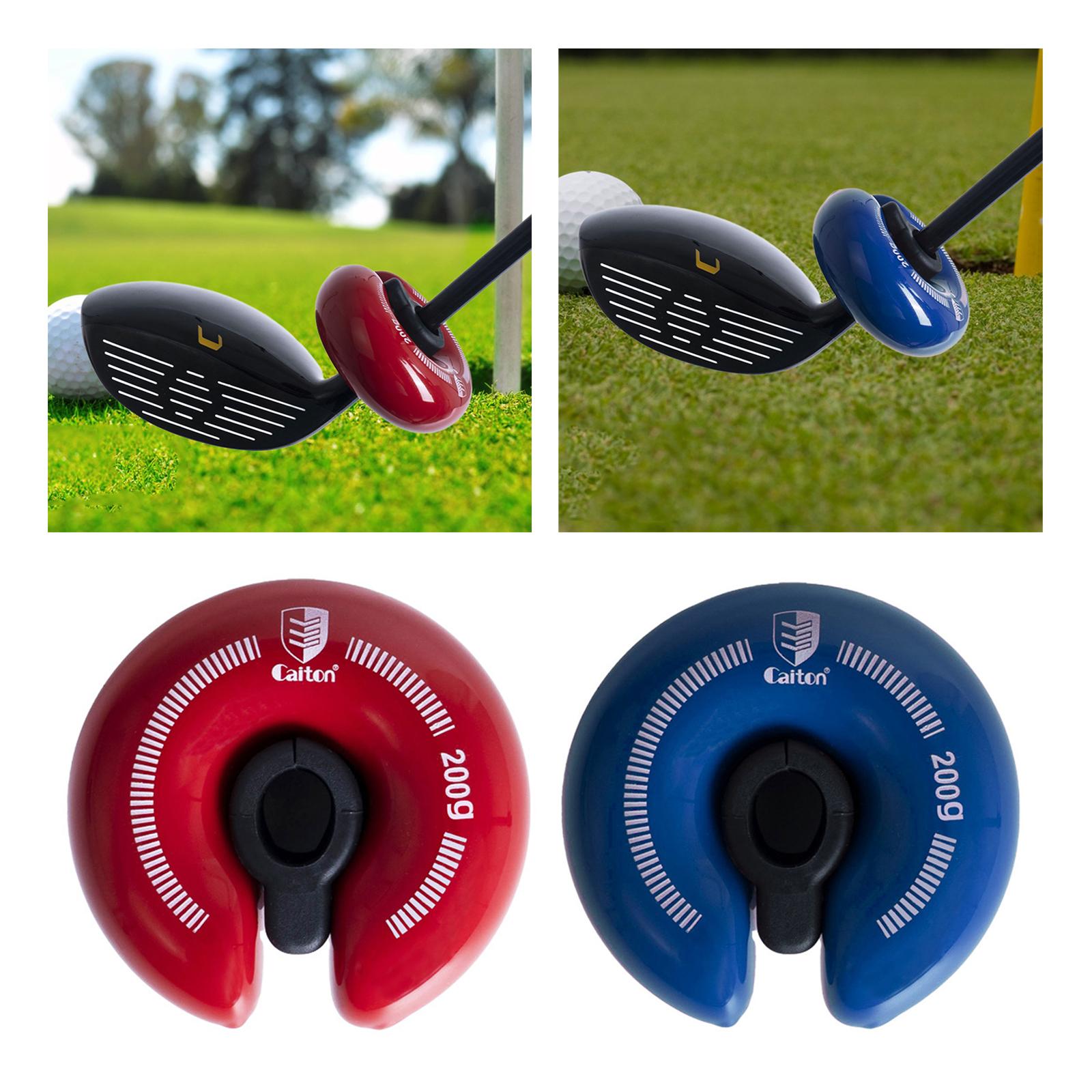 Golf Weighted Swing Ring Golf  - đánh giá và giá Golf Equipment Store