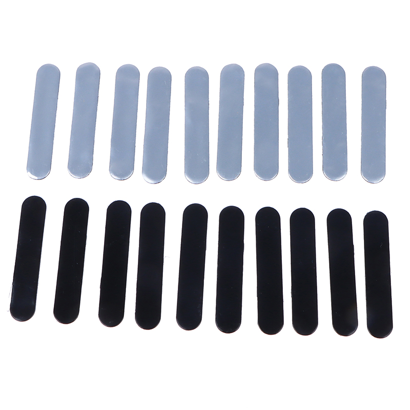 New 10Pcs Weighted Lead Tape G - đánh giá và giá Golf Equipment Store