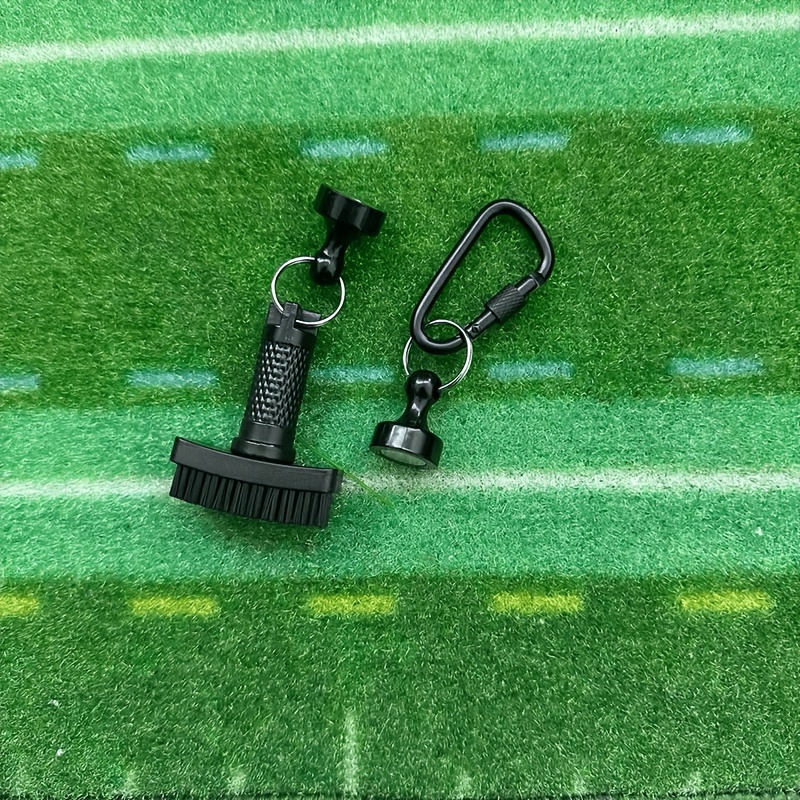 Golf Club Cleaning Brush, Groo - đánh giá và giá Golf Equipment Rental