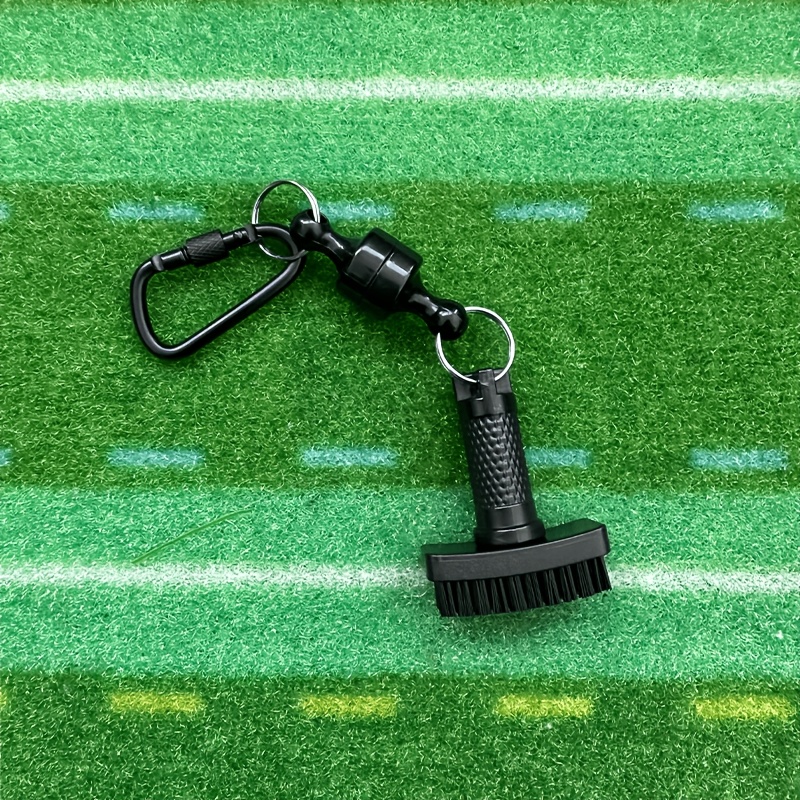 Golf Club Cleaning Brush, Groo - đánh giá và giá Golf Equipment Rental